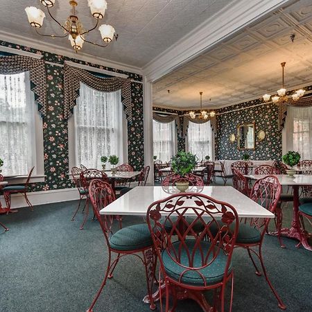 Bed and Breakfast The Mansion At Elfindale Springfield Exterior foto