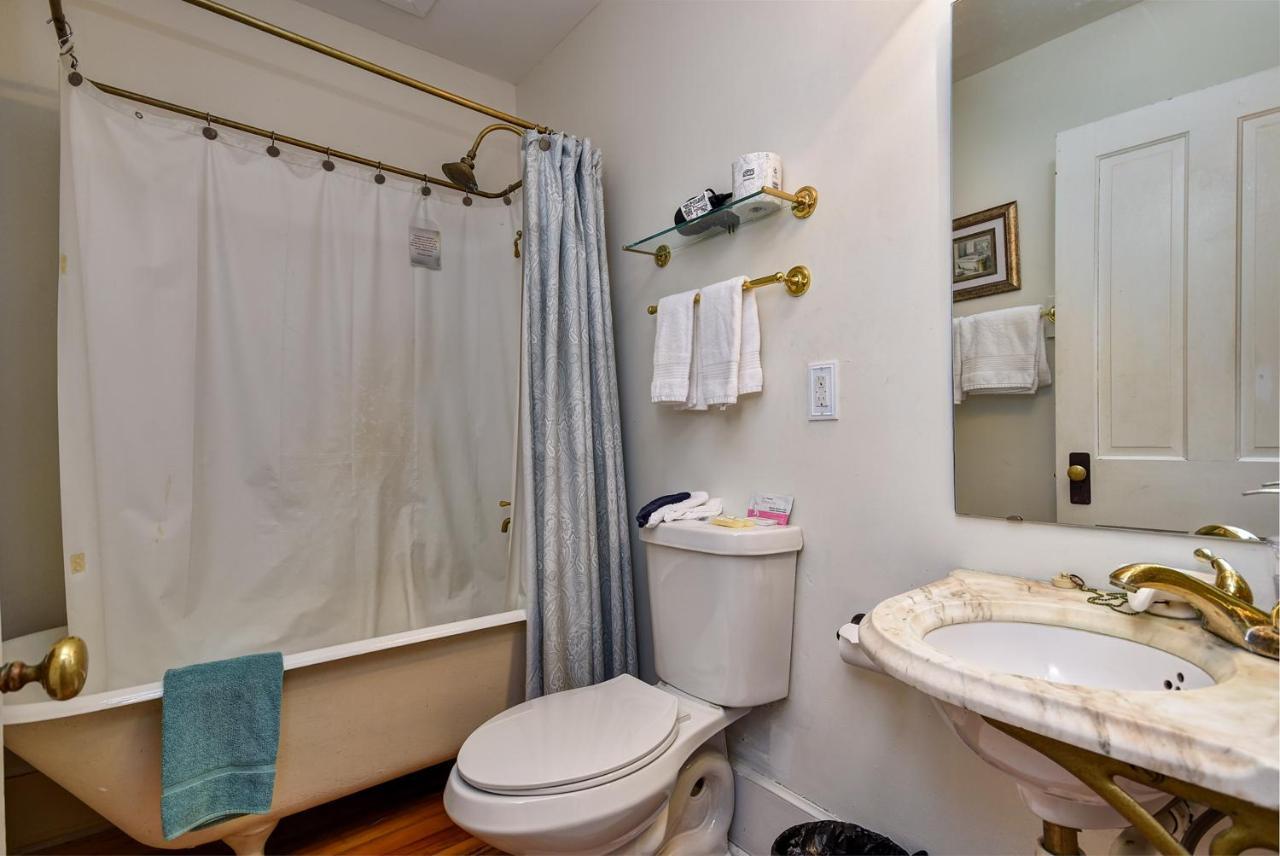 Bed and Breakfast The Mansion At Elfindale Springfield Zimmer foto
