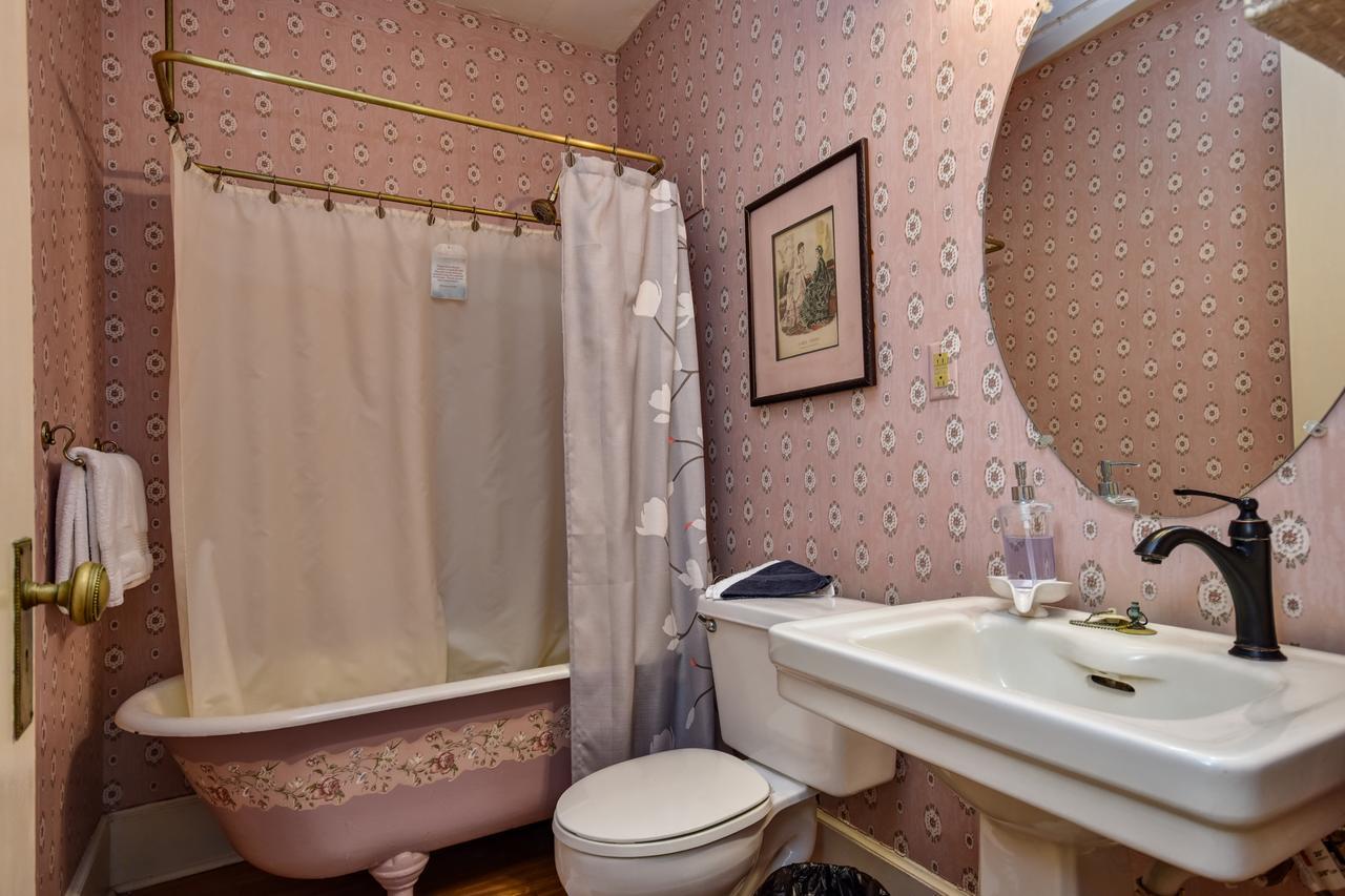 Bed and Breakfast The Mansion At Elfindale Springfield Zimmer foto