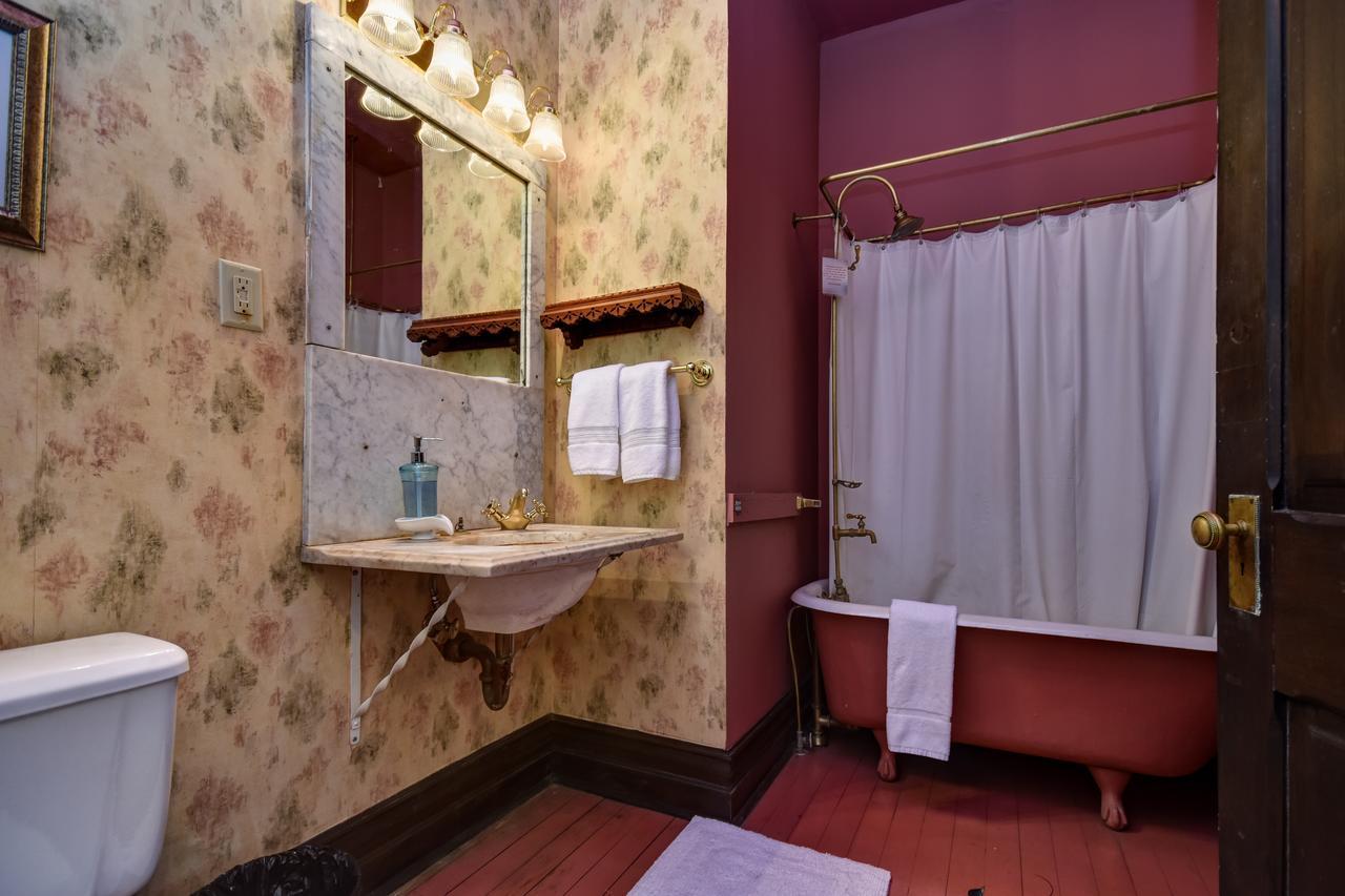 Bed and Breakfast The Mansion At Elfindale Springfield Zimmer foto